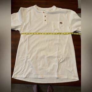 Men’s Henley shirt